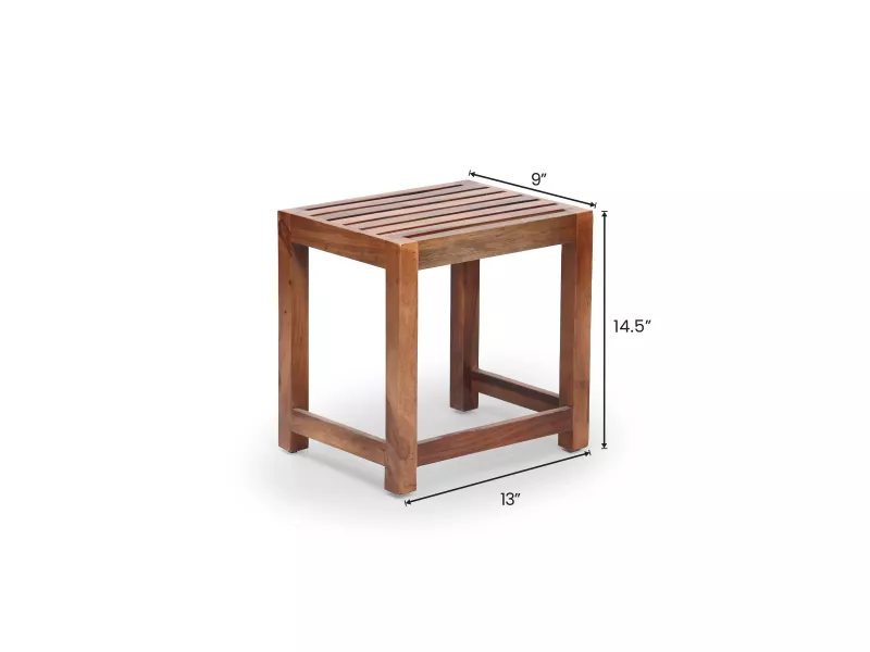 Nico Balcony Stool - Small